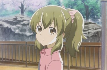 相合之物 OP「菫」- 坂本真綾