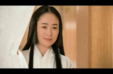 ＜光る君へ＞“母として”彰子への思い　黒木華「倫子ができることってすごく少なくて」　まひろについては