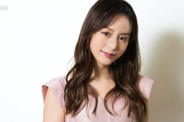 平野綾のモチベ曲はドリー・パートン、気持ちを奮い立たせてくれる