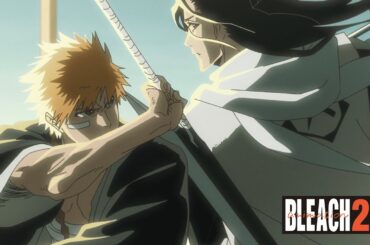 TVアニメ『BLEACH』20th PV