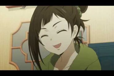 ありがとう、諭吉　[福澤幸来] [石川由依] [デキる猫は今日も憂鬱] [06-149]