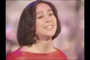 愛がひとりぼっち - 岩崎良美 Live