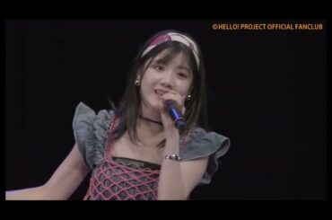 きっと私は / Juice=Juice