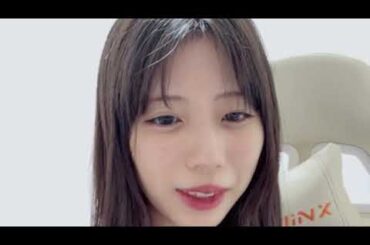 SHOWROOM  西村 瑠香（my fav） 2024年10月02日20時31分22秒