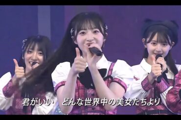 240929 ▶ High school days・僕だけのvalue