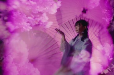 諏訪ななか / 春待歌(TVアニメ「精霊幻想記2」エンディングテーマ)　ー　Nanaka Suwa - Harumachiuta (TV Anime "Spirit Chronicles 2" ED)