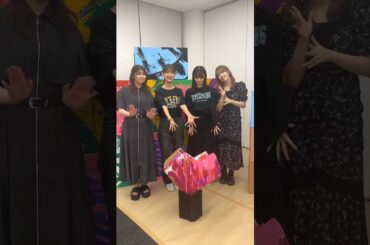 サクラミーツ 大園玲の作品の裏側！アートフィスティバル2024 櫻坂46メンバーが『対話』をテーマに制作した作品を展示中！10月6日(日)まで日本科学未来館 7F金星（10-17pm）