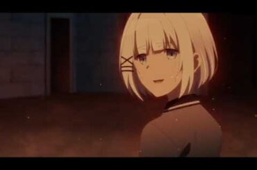 ゴメン　[シエスタ] [宮下早紀] [探偵はもう、死んでいる。] [おまけ-485]