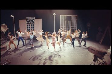 MISAMO「NEW LOOK」MV Dance Teaser