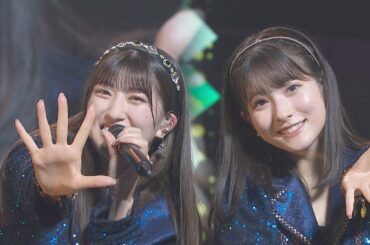 春 ビューティフル エブリデイ / 羽賀朱音・北川莉央