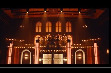 MISAMO「NEW LOOK」MV Story Teaser