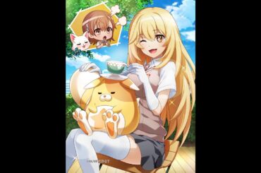 EXTENDED OST   My Genius Ability  &  Rambling Daze   #食蜂操祈(Misaki)#とある科学の超電磁砲 科學超電磁砲角色紀念曲 （#浅倉杏美 CV）