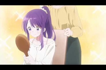 わぁ、ありがとう　[久保渚咲] [花澤香菜] [久保さんは僕を許さない] [11-006u12]