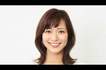 ABC斎藤真美アナ妊娠 今月末から産休へ「おは朝」で報告「お気づきの方もいらっしゃったかも」