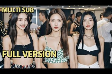 【FULL】A Delivery Boy Turns Out to Be the Sole Heir of a Corporation, His Hard Life Was end！