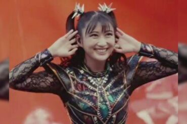 BABYMETAL、映画『ヘヴィ・トリップII／俺たち北欧メタル危機一発！』出演　台詞もライブシーンもあり