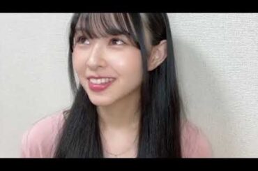 MOMOKA OOMAGARI  2024年10月08日22時03分23秒 大曲李佳 まーがりんの部屋