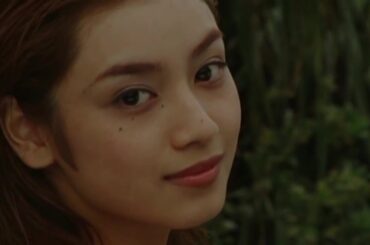 平愛梨  グラビア撮影