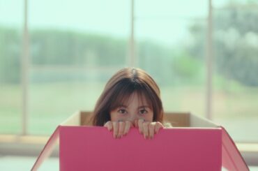 生田絵梨花「かくれんぼ」MV