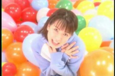 野川さくら 「thunder of P P 」PVアーケードゲーマーふぶき第一巻映像特典