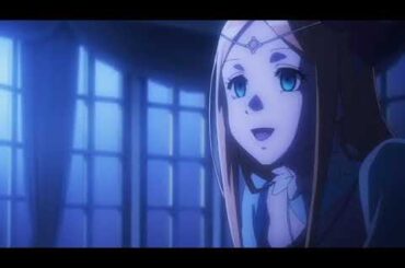 正当な対価をお支払いした時にご慈悲を　[ラナー・ティエール・シャルドロン・ライル・ヴァイセルフ] [安野希世乃] [オーバーロード2] [10-175]