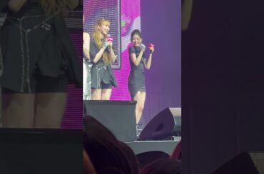 【ME:I】なんとか耐える笠原桃奈さん😂 #me_i #momona#笠原桃奈