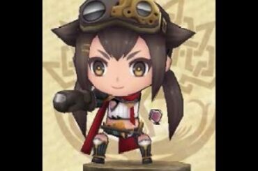 CV　伊藤静さんのキャラクエストを見よう一人目