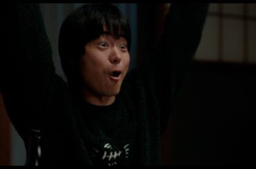 菅田将暉、井上真央、三宅健ら豪華キャスト集結！映画『サンセット・サンライズ』特報