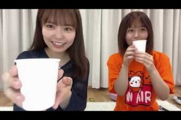 2024年09月30日 渕上 舞（HKT48 チームH）