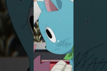 「オーブの力」／#FAIRYTAIL #100年クエスト #フェアリーテイル #FT100YQ毎週日曜夕方5時30分より放送！各種サービスでも配信中！