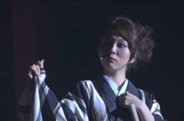 疾風の奈々 (福圓さんver）