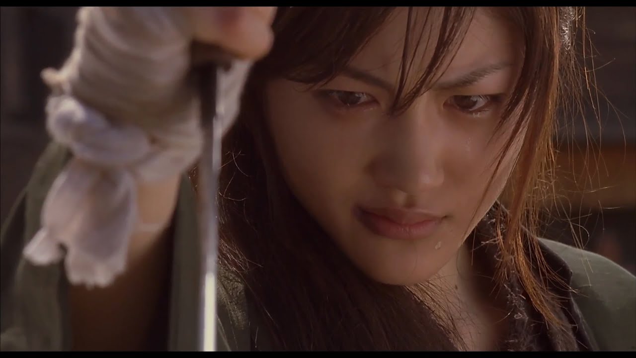 女座頭市 阿市 盲劍 Ichi 2008.1080p 日語中字 女座頭市 阿市 盲劍 Ichi 2008.1080p 日語中字