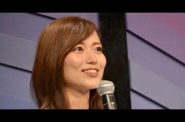 B1- 千鳥が「街で気になるあの娘」で注目… ABC斎藤真美アナが妊娠&11月から産休へ 姉は元MBSアナ