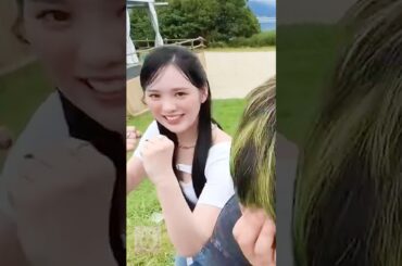 リオンニがギリギリダンスを踊ってみた💃🕺