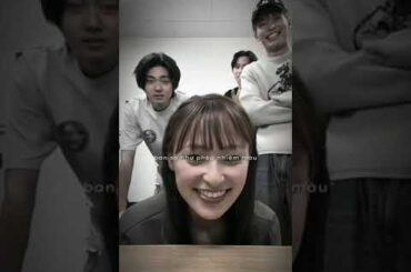 húuuuuu #boonboomger #taiyamira #iuchiharuhi​ #suzukimiu​ #井内悠陽 #鈴木美羽