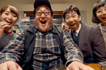 バキ童ことぐんぴぃ初主演！菅井友香がヒロイン／『怪獣ヤロウ！』予告編