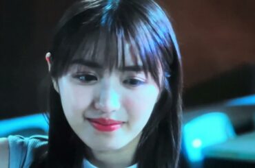 香音　キスシーン