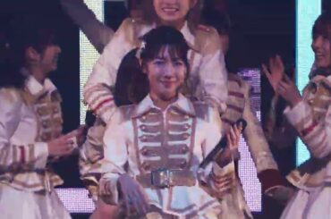 AKB48 Tandoku Concert 2020
