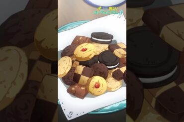 「ついに高坂さんとケンカ？」TVアニメ『響け！ユーフォニアム３』第十回より🎺 #ユーフォ3期