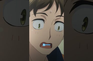 迷路に挑戦！/#僕の妻は感情がない 第12話「僕の妻は最高です」より #僕妻アニメ