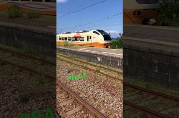 #平和 #ゆっくり #travel #train #鉄道 #のんびり #電車 #癒し #海 #おもしろ #自然
