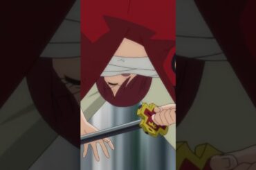 「赩雷竜の力」／#FAIRYTAIL #100年クエスト #フェアリーテイル #FT100YQ毎週日曜夕方5時30分より放送！各種サービスでも配信中！