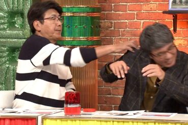 優勝は大谷所属ドジャースではない?!石橋貴明や大魔神・佐々木、WBC優勝・里崎らがガチ予想でまさかの喧嘩勃発?!【石橋貴明のポストシーズンのおかげです。】