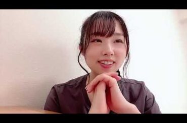 SHOWROOM Saho Iwatate 岩立 沙穂 AKB48 2024/10/07 21:22 JST