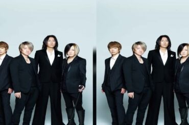 新着- GLAY、出演：柄本時生＆武井咲による、最新ALと共に時代を巡るショートドラマを公開