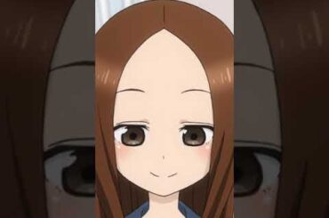 【高木さん】高木さんってよく見ると・・・