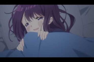 うんっ、がんばった　[久保渚咲] [花澤香菜] [久保さんは僕を許さない] [05-006]