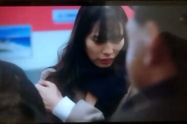 南沙良ちゃん痴漢される