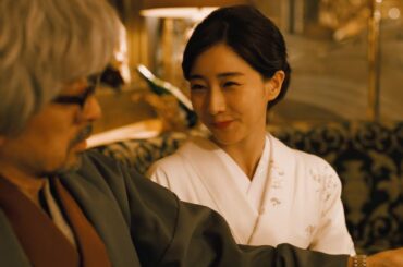田中みな実、滝藤賢一に80万円をキッチリ請求！？のん、橋本愛ら個性派俳優と豪華共演　映画『私にふさわしいホテル』本予告映像