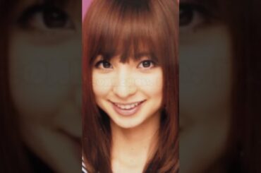 篠田麻里子が新たな恋人を発表！娘との生活と恋愛の両立を語る#篠田麻里子 #交際報告 #一般男性 #恋愛ニュース #シングルマザー